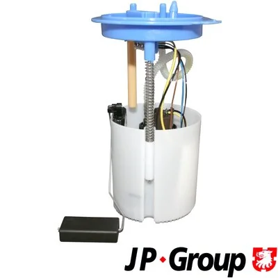 Fuel Feed Unit